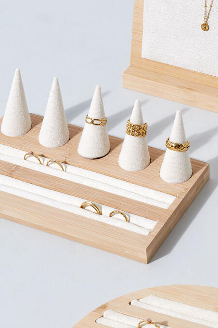 Ringdisplay