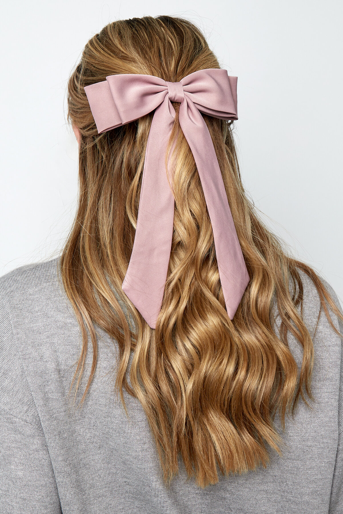 Fiocco per capelli basic babe 2