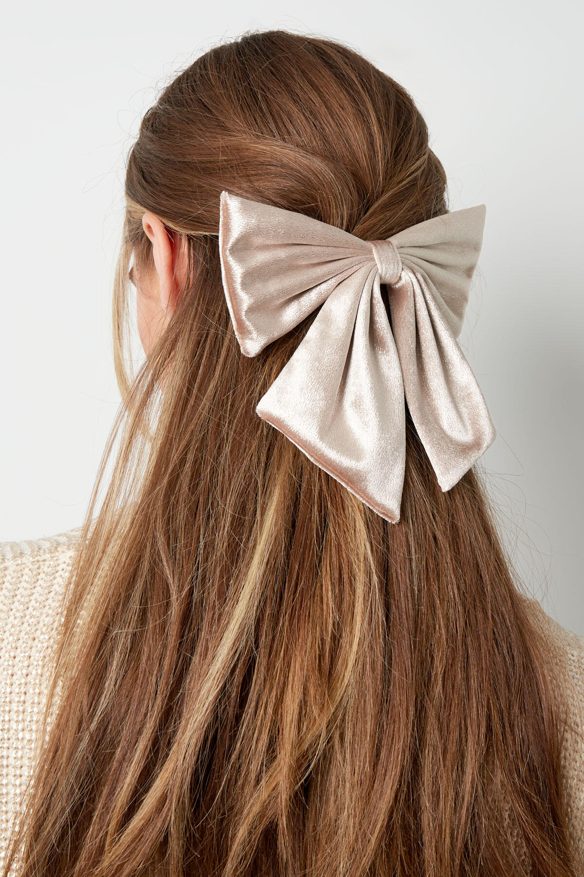 Beautiful Bow haarklem