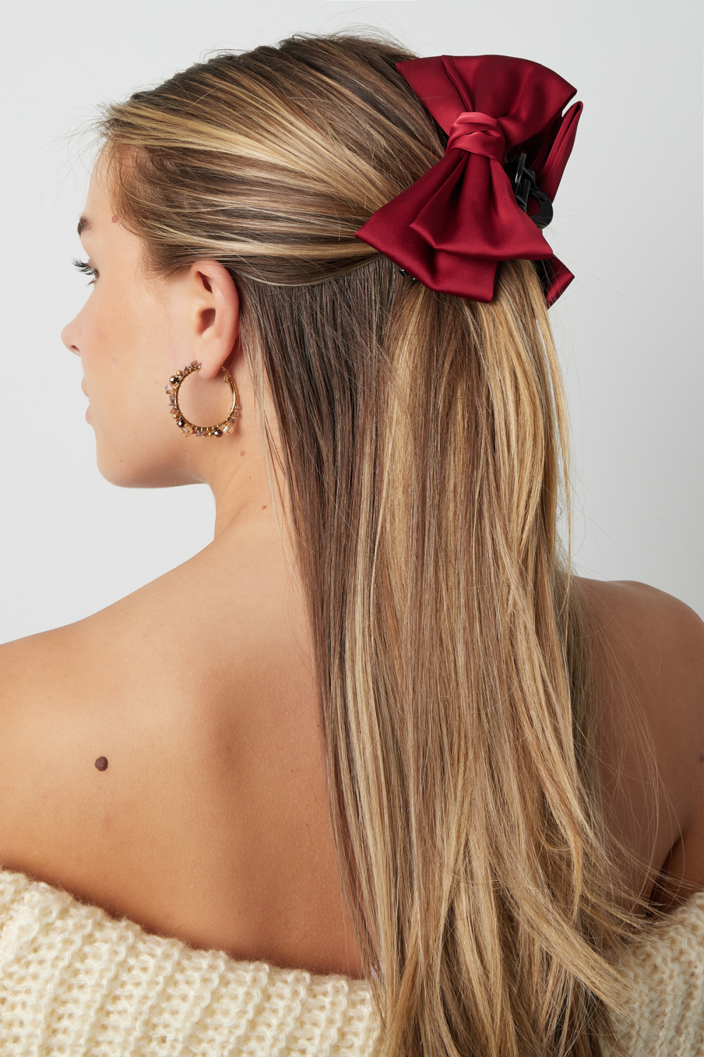 Fermaglio Per Capelli h5Immagine3