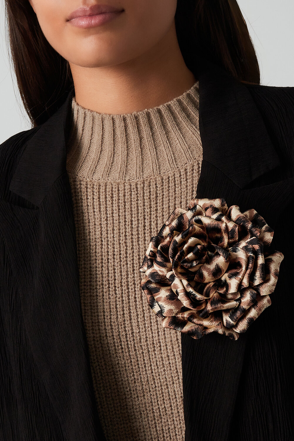 Wild elegance brooch/hair clip Picture2