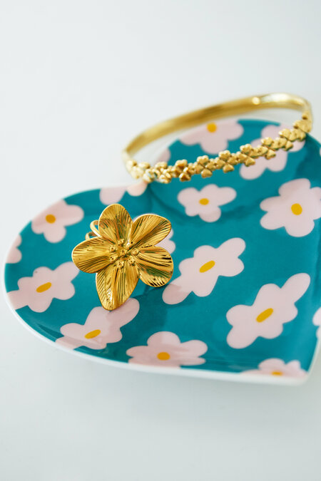 Heart jewelry tray dreamy 2