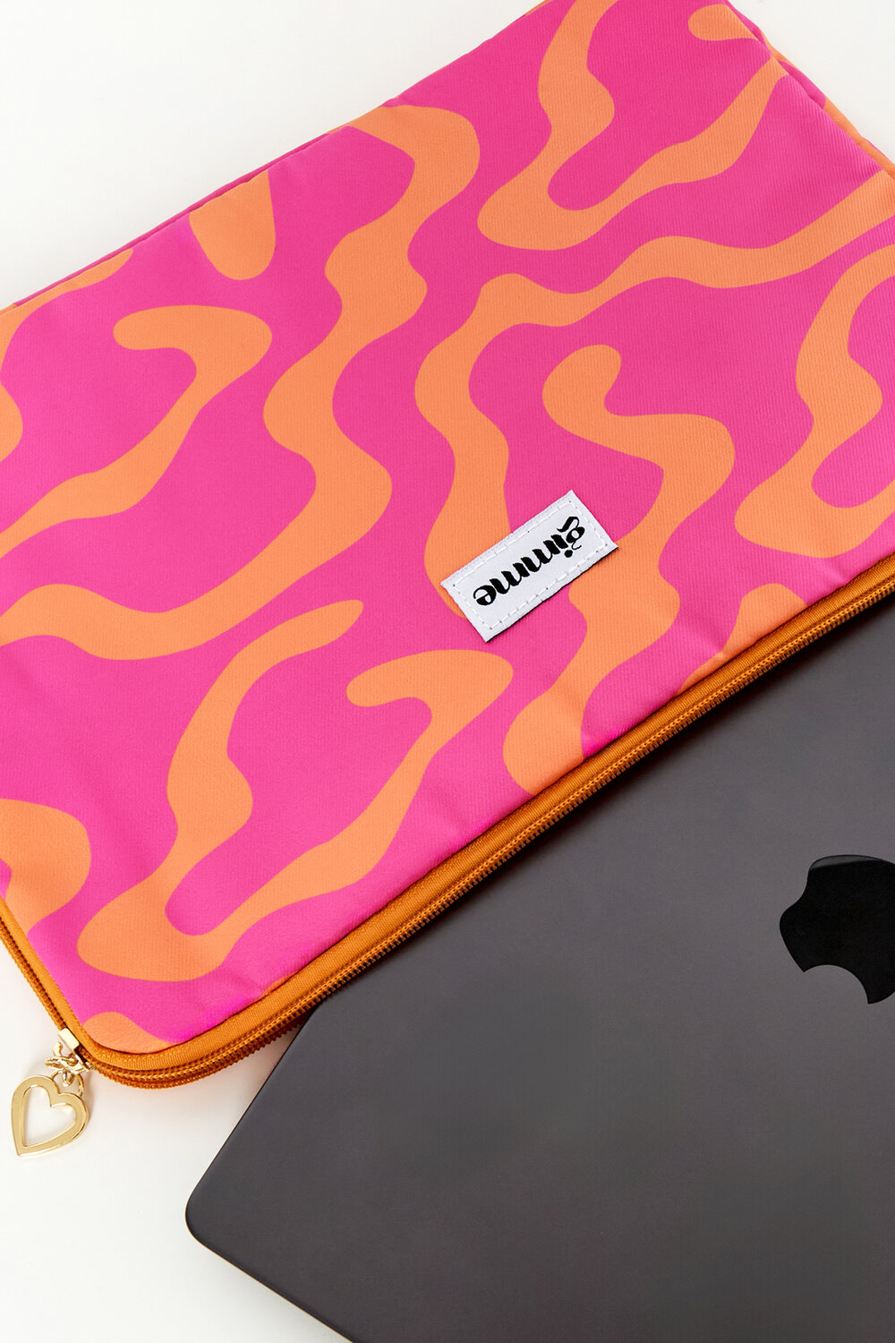 Gimme pattern laptop case - 13 inches h5Picture2