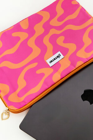 Gimme pattern laptop case - 13 inches h5 Picture2