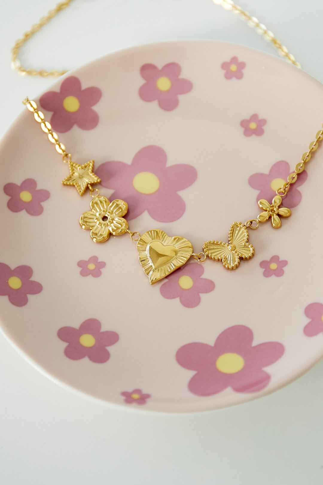 Jewelry tray flower power h5 Picture2