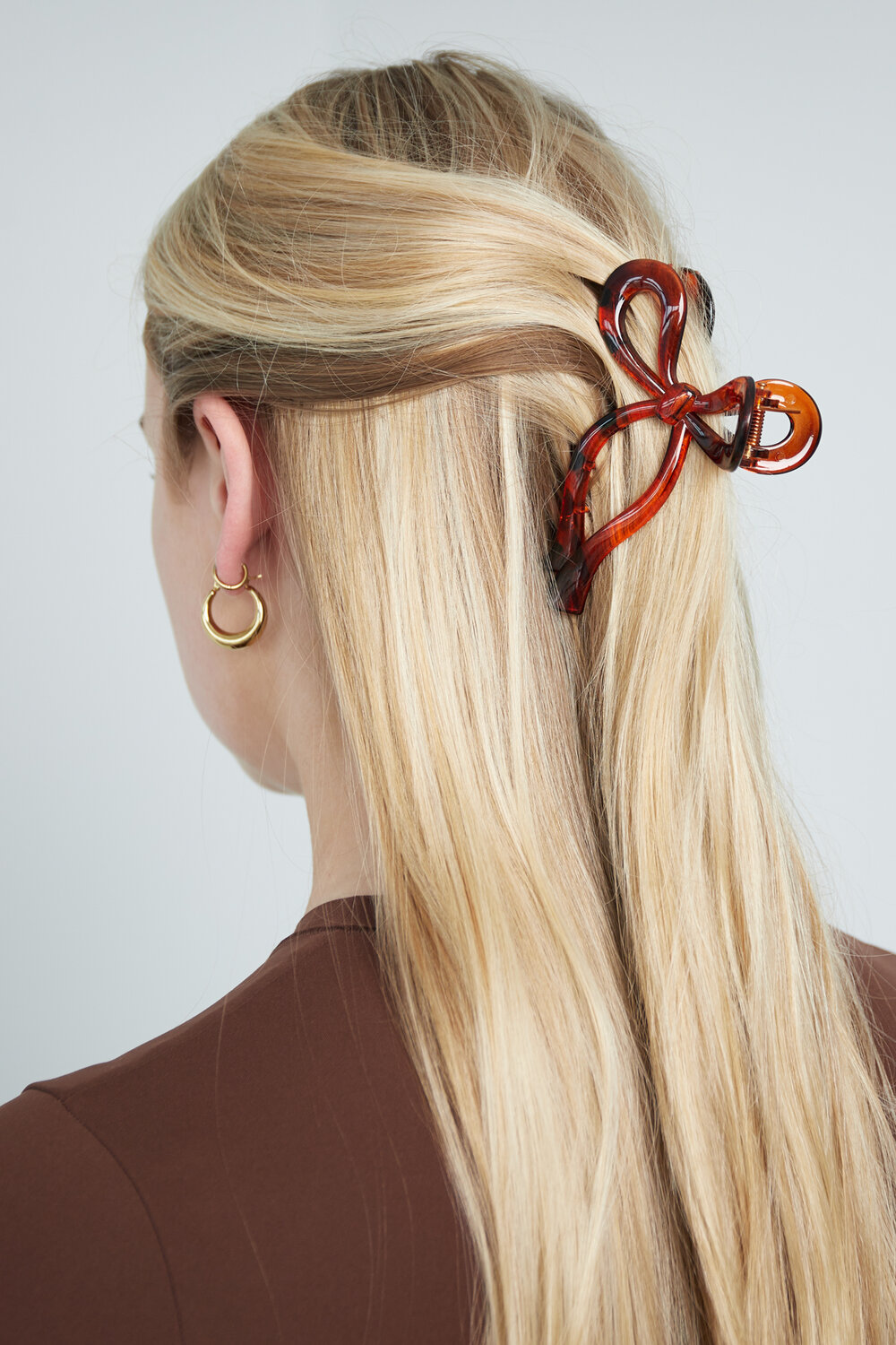 Bow Hair clip h5Picture2
