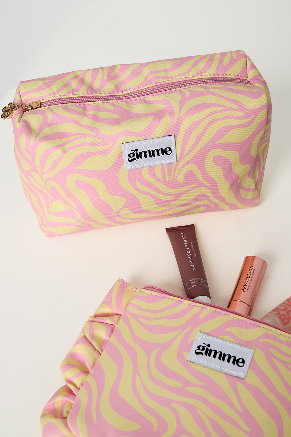 Makeup Bags mixed color Casual Polyester Daily Accessories h5Picture2