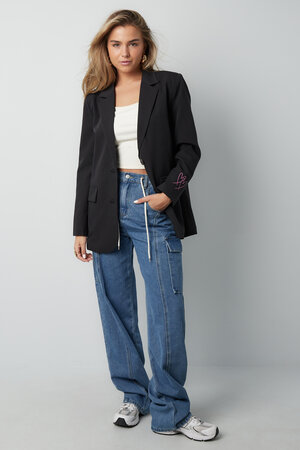 La Dolce Vita blazer h5 Picture5