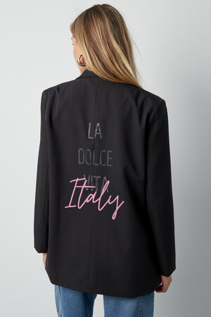 La Dolce Vita blazer h5 Picture8