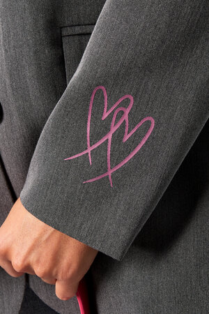 La Dolce Vita blazer h5 Picture6