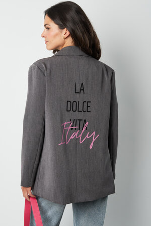 La Dolce Vita blazer h5 Picture2