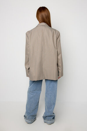 Check Blazer Oversized h5 Picture7