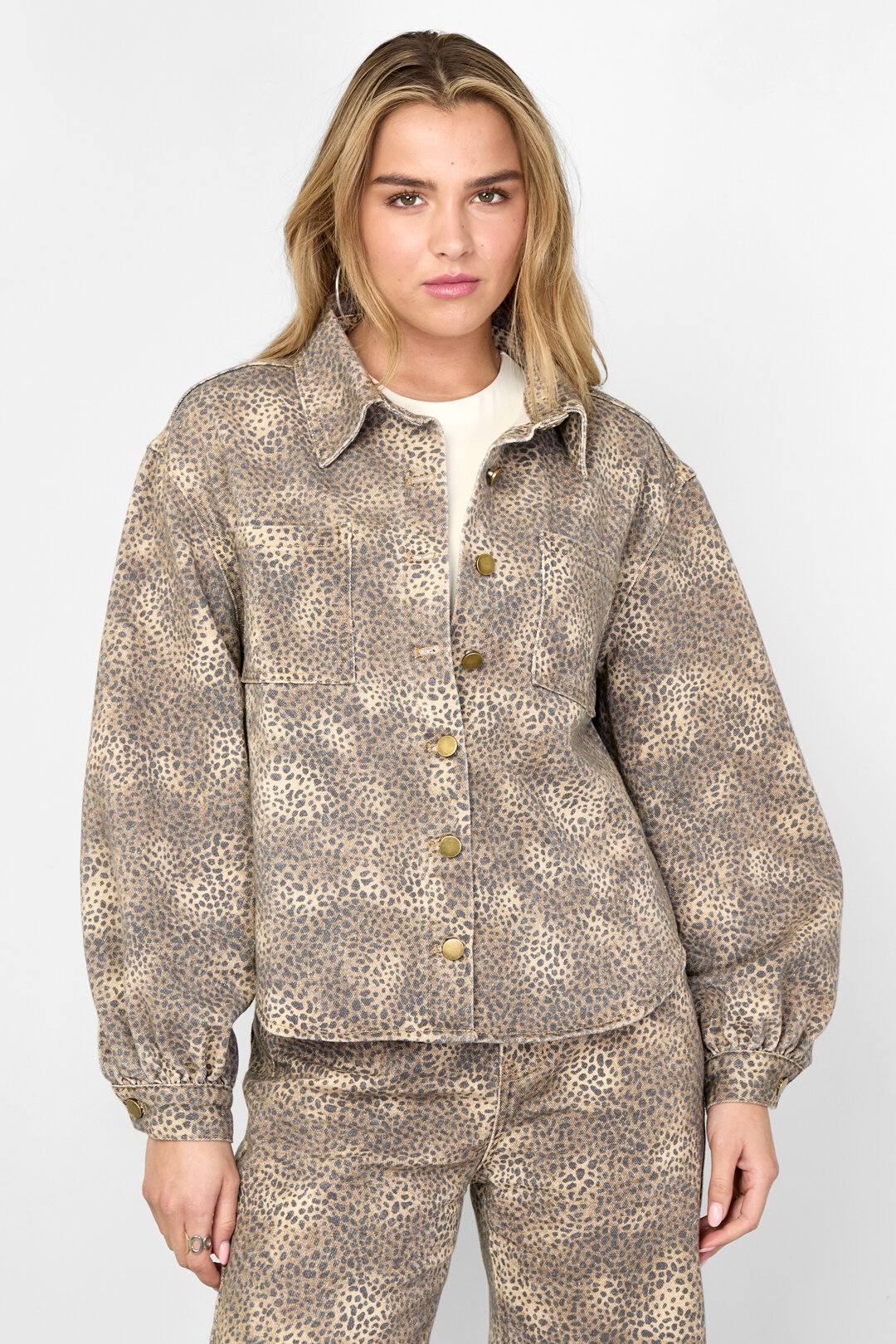 the cow girl & loving leopard jeans h5Picture5