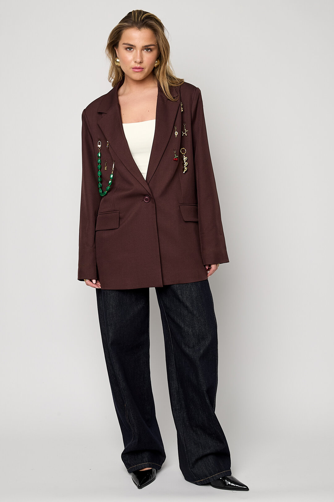 DIY Gimme Blazer h5 Picture8