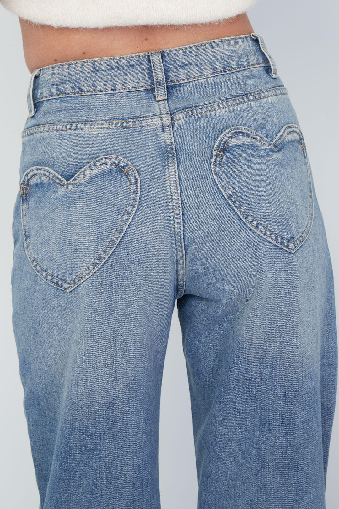 De Hartloze Denim h5Afbeelding5