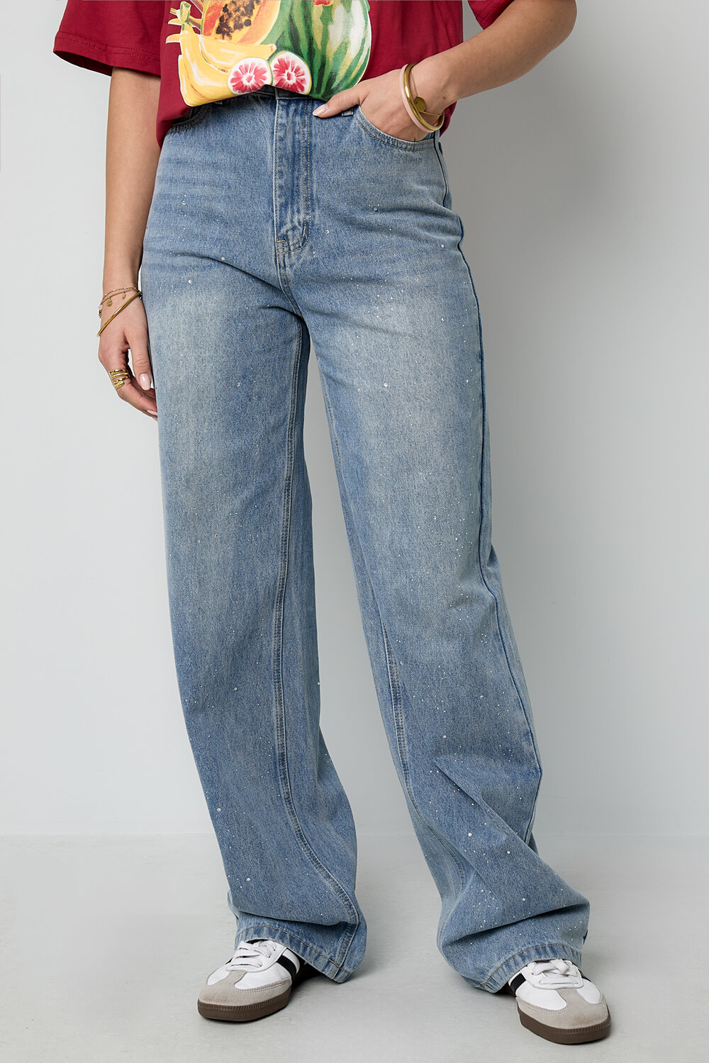 Summer Spark Jeans h5Picture4