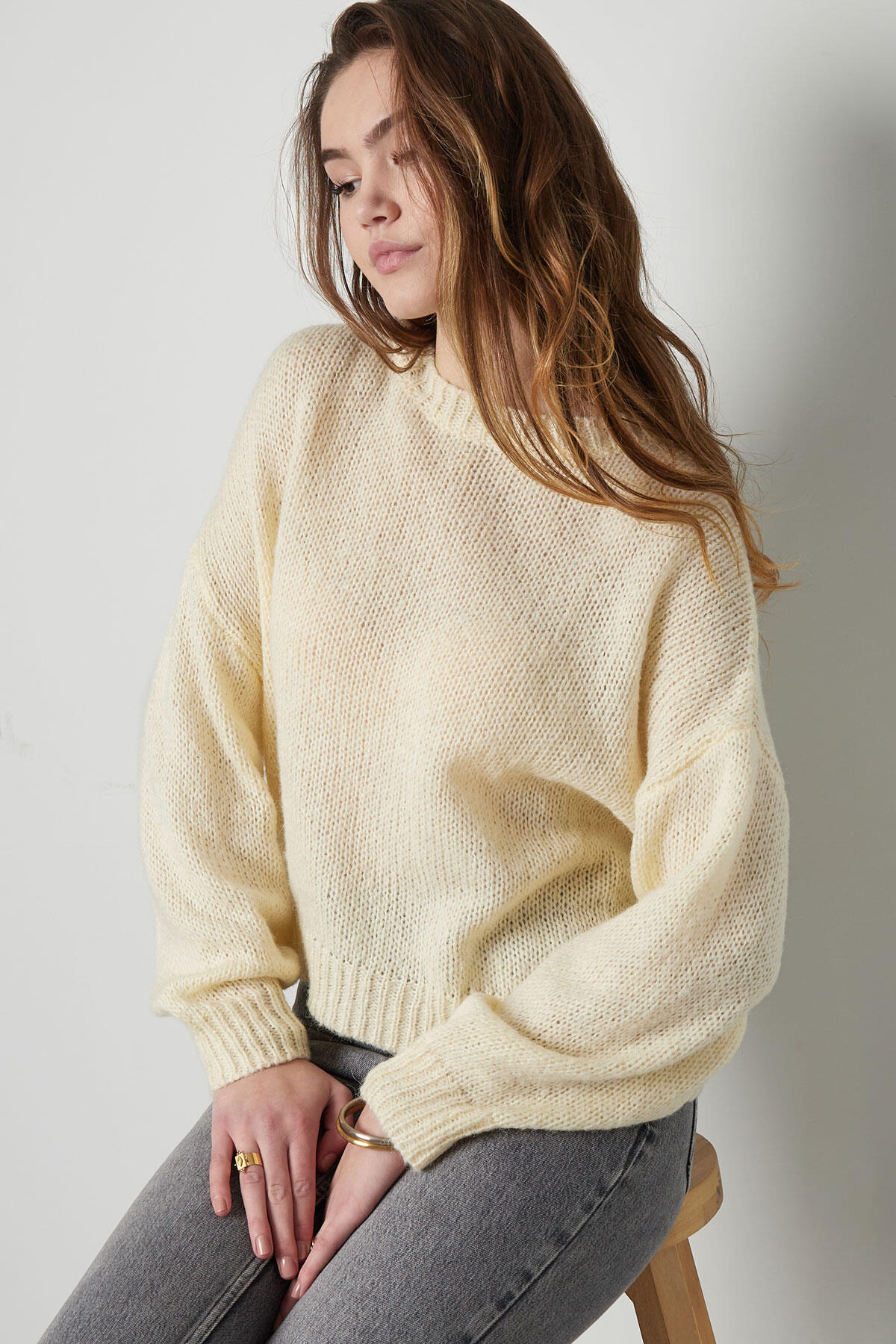 Trui cozy Afbeelding19