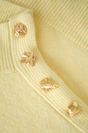 Knitted Polyester Fiber Women's Turtleneck Sweater Casual Solid Color h5 Picture10