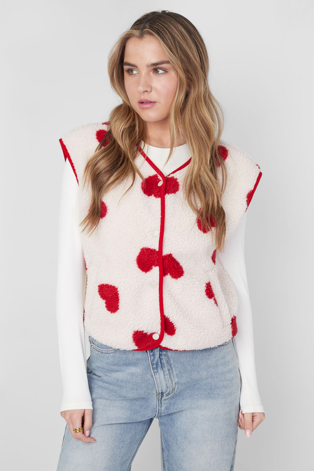 Het Lover Gilet h5Afbeelding5