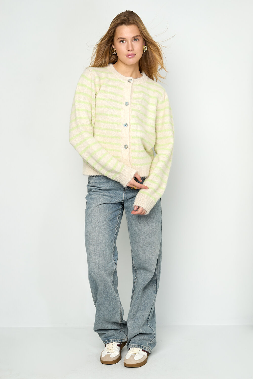 Stripe Cardigan h5Picture13