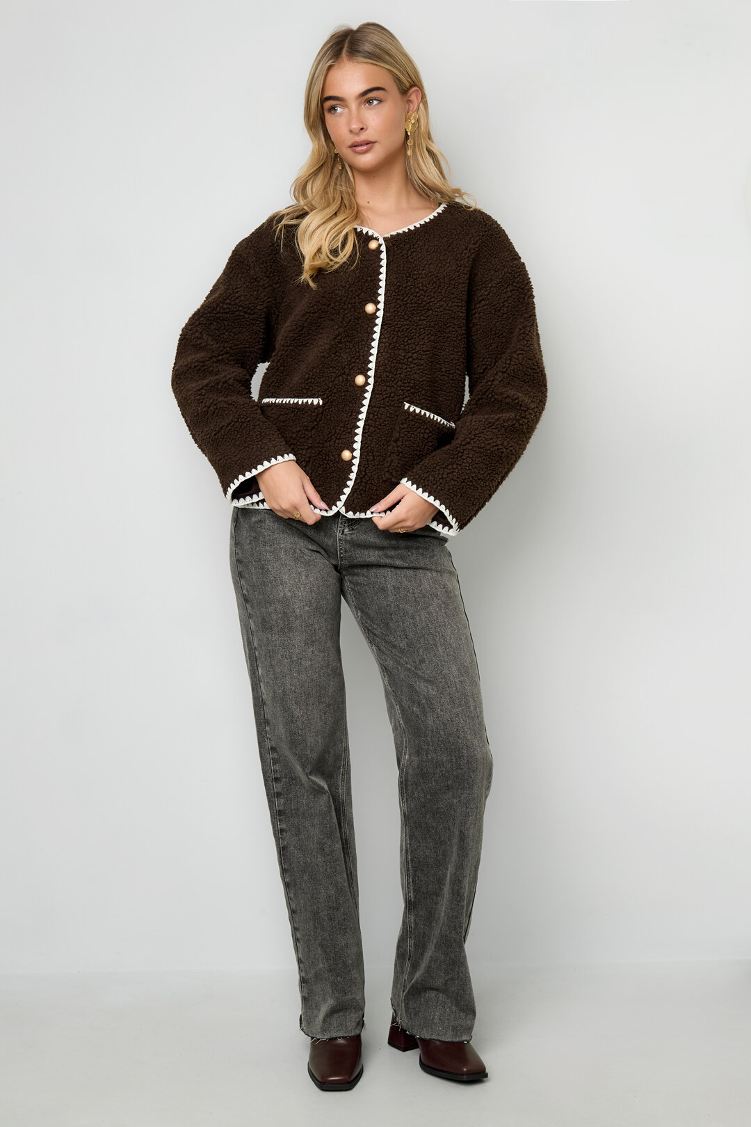 La veste Zoé h5 Image7