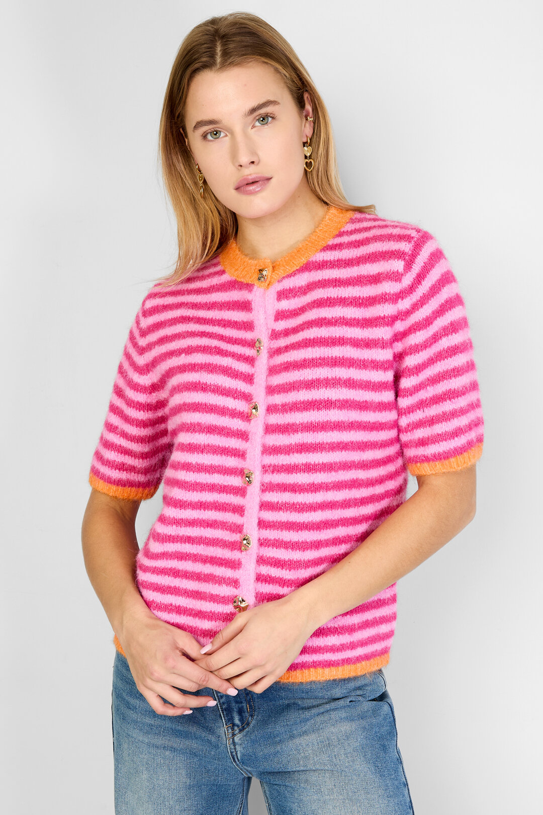 The Lela Gilet h5Picture4