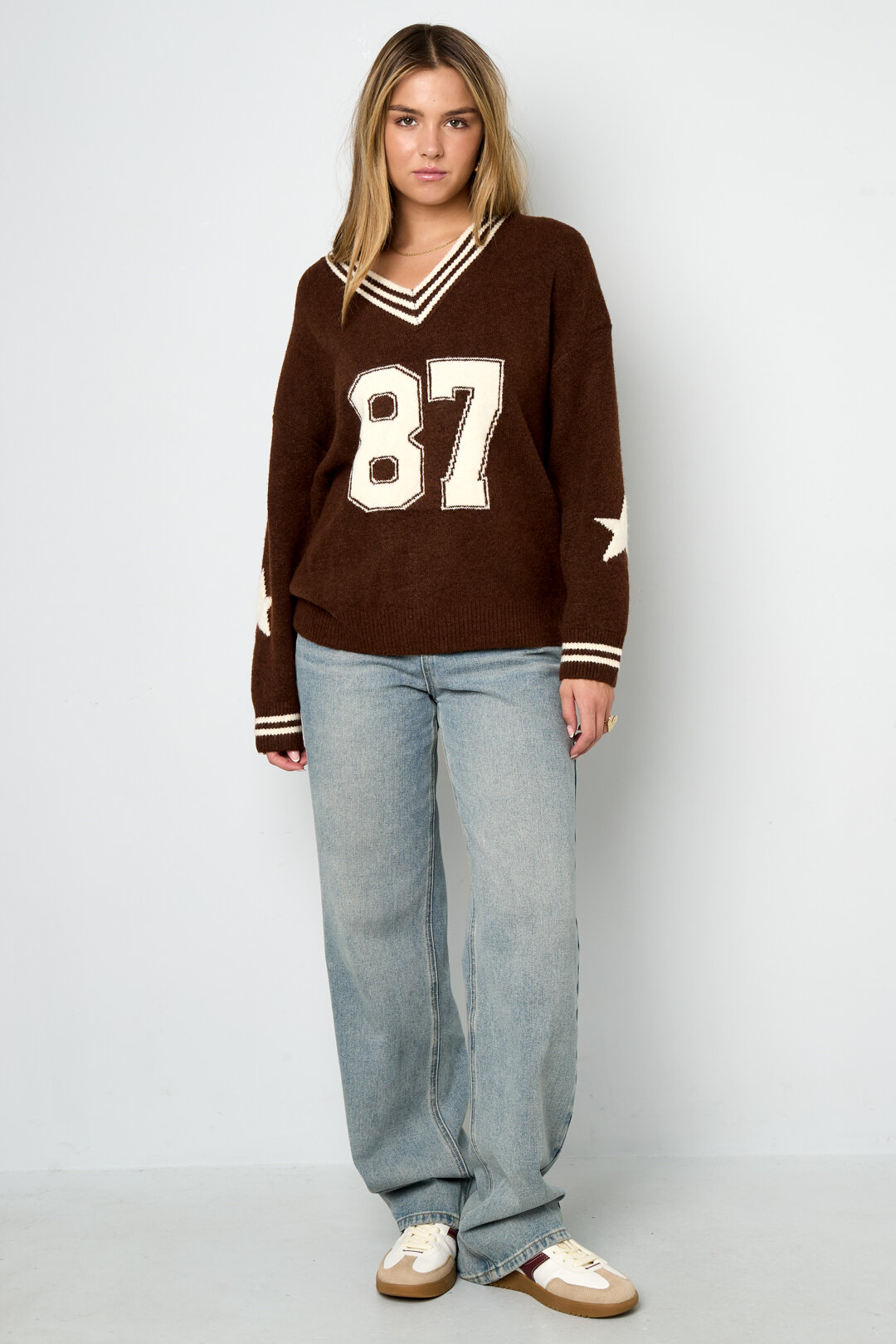 87 sweater Picture7