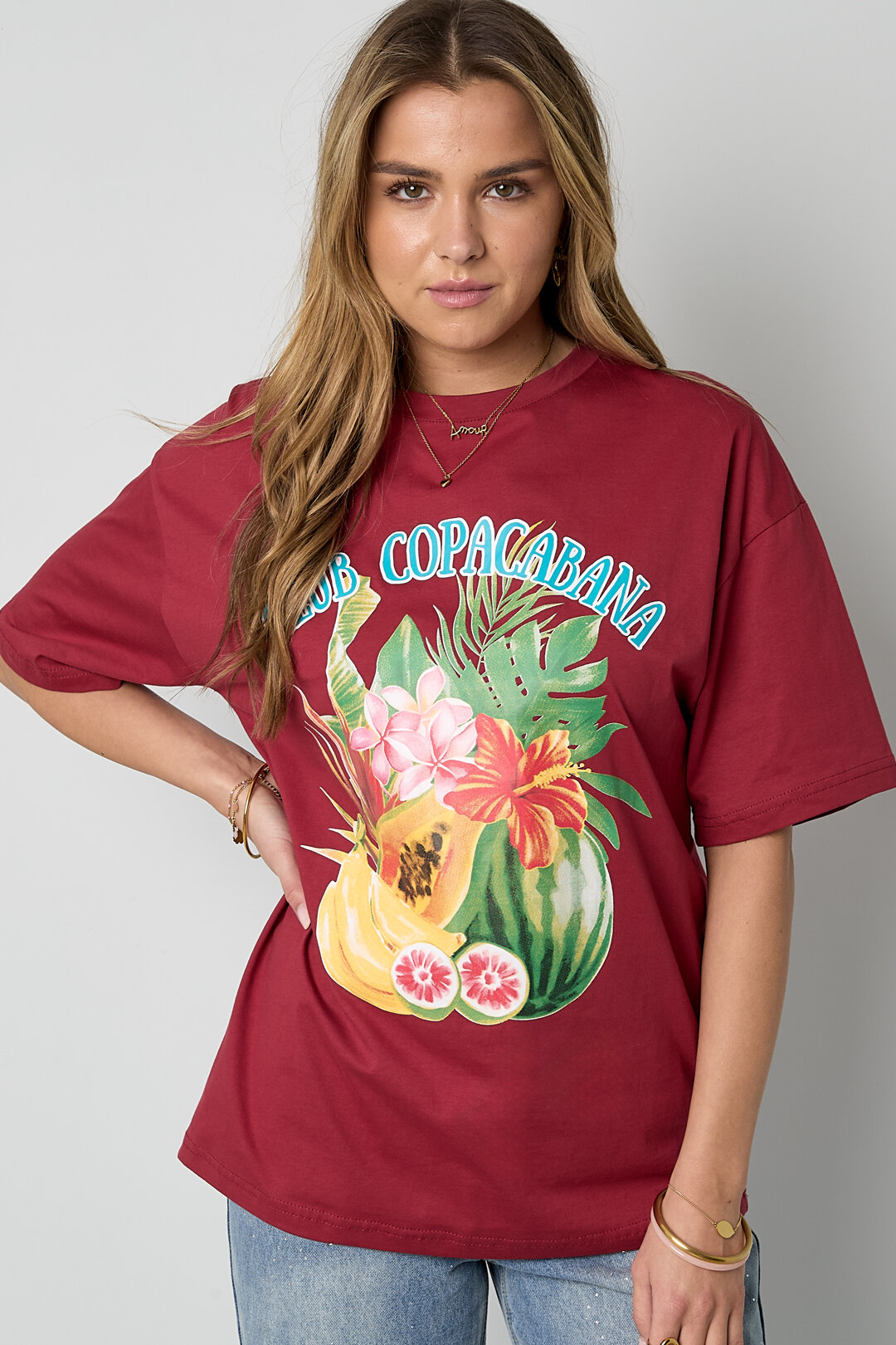 Club Tropicana T-shirt h5 Picture7
