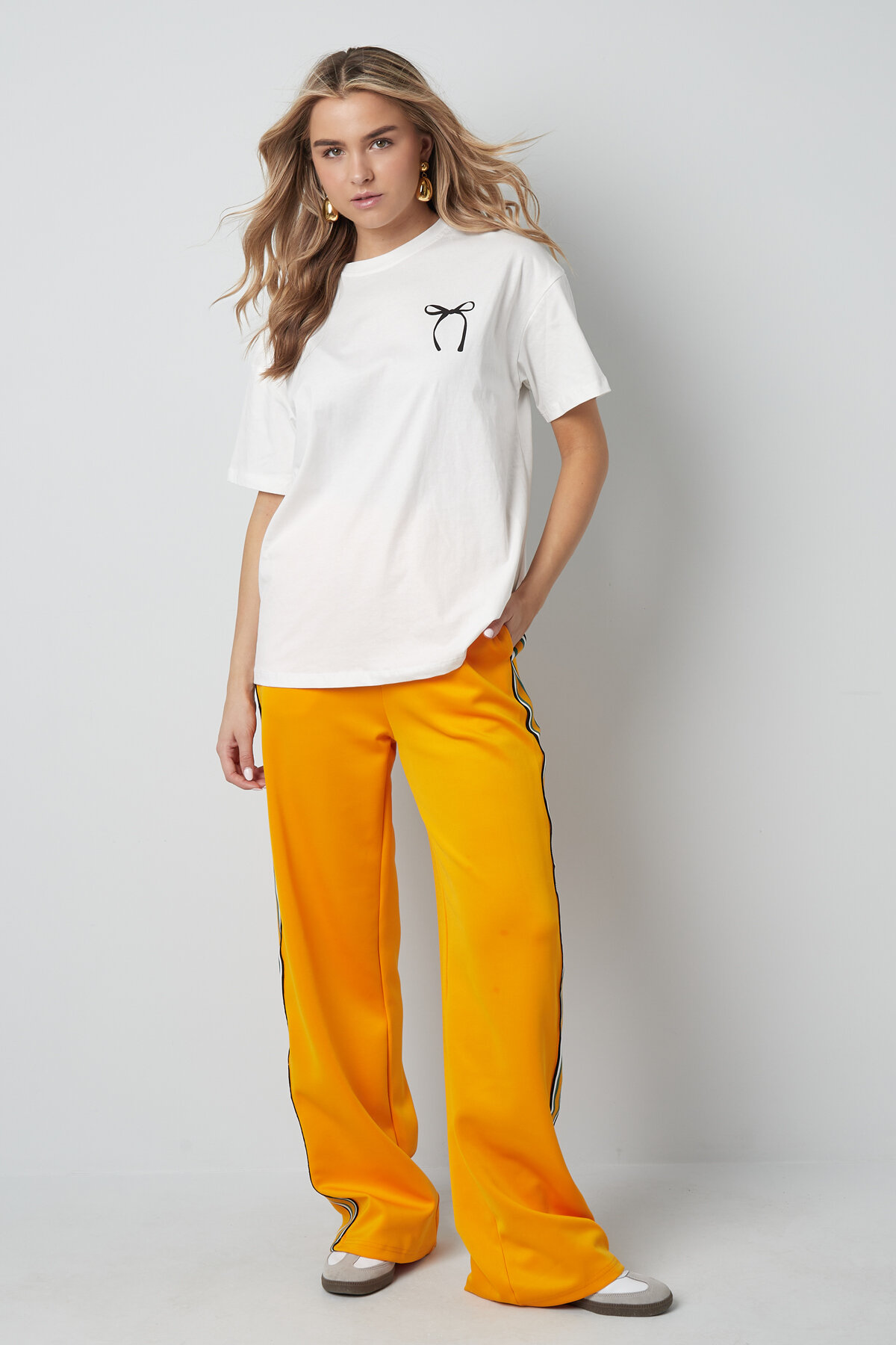 T-shirt with love always Afbeelding6