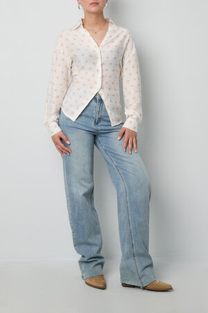 The Tied Blouse h5 Picture7