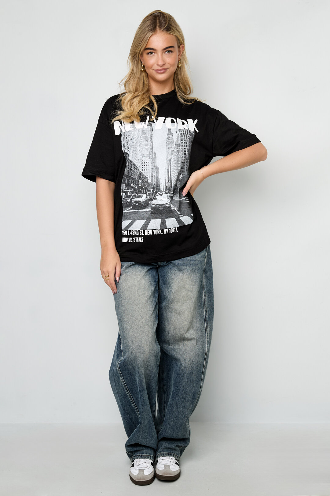New York Tee h5Picture7