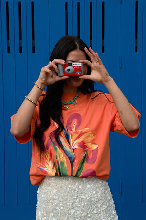 Tropical Sao Paulo T-shirt h5 Picture6