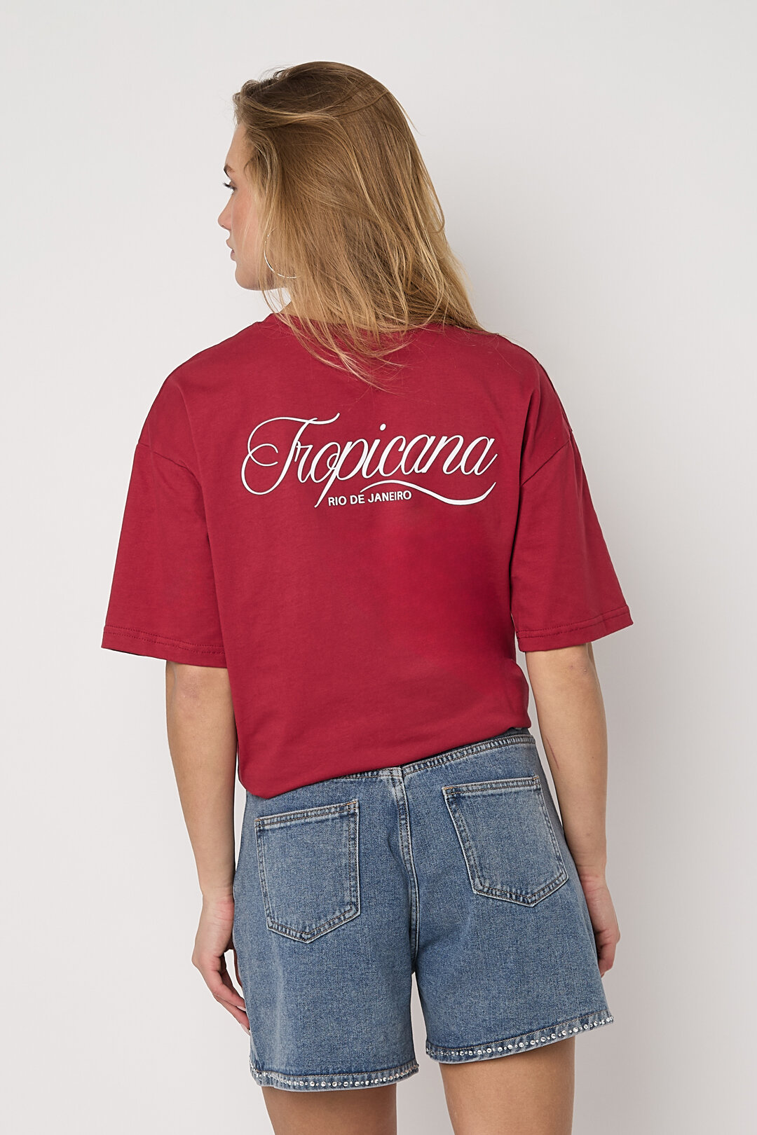 Tropicana T-shirt h5 Picture8