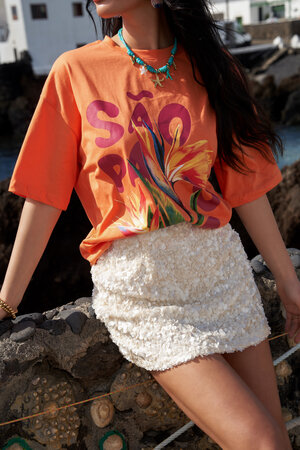 Tropical Sao Paulo T-shirt h5 Picture5