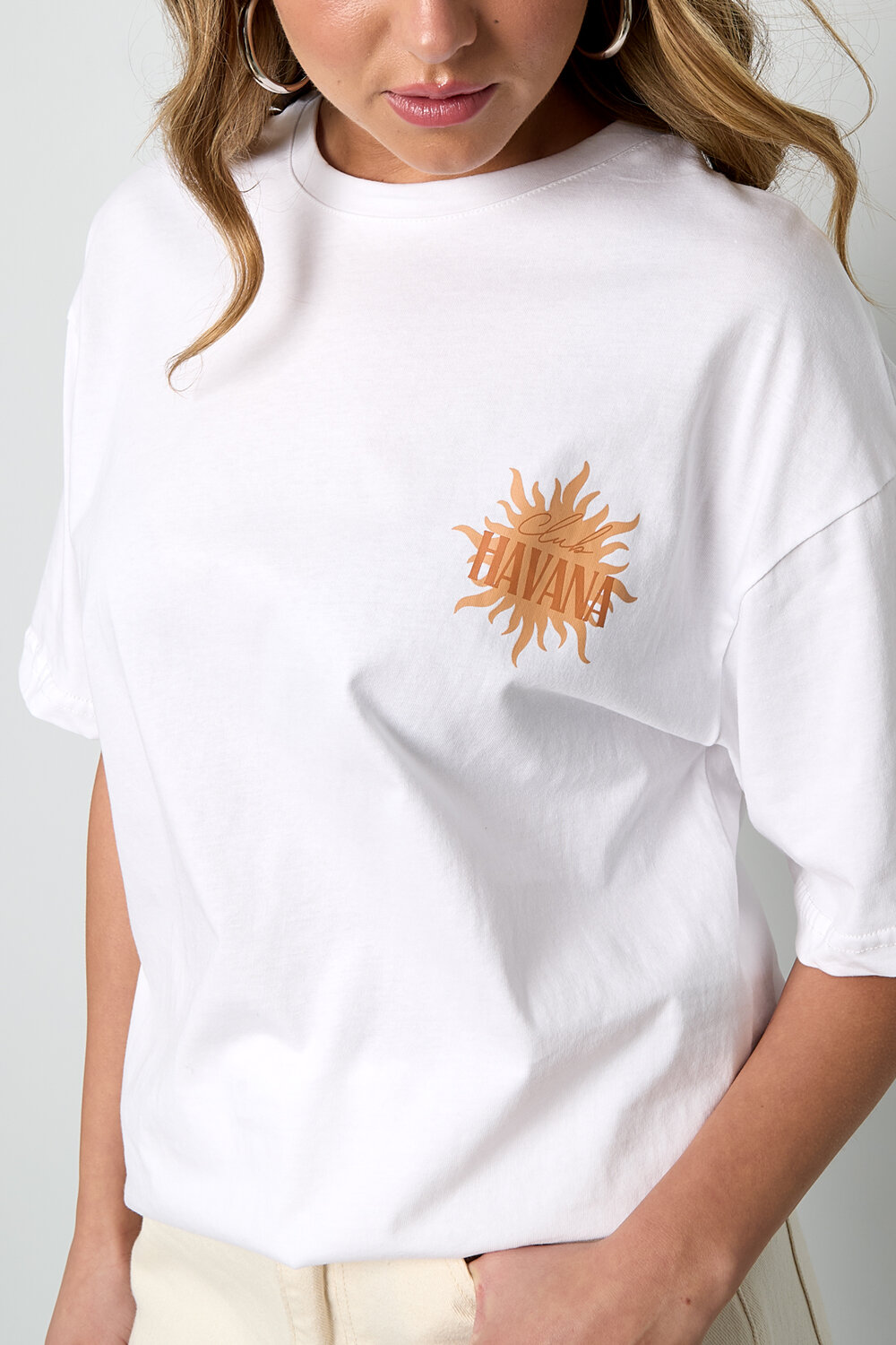 HAVANA T-shirt h5Picture10
