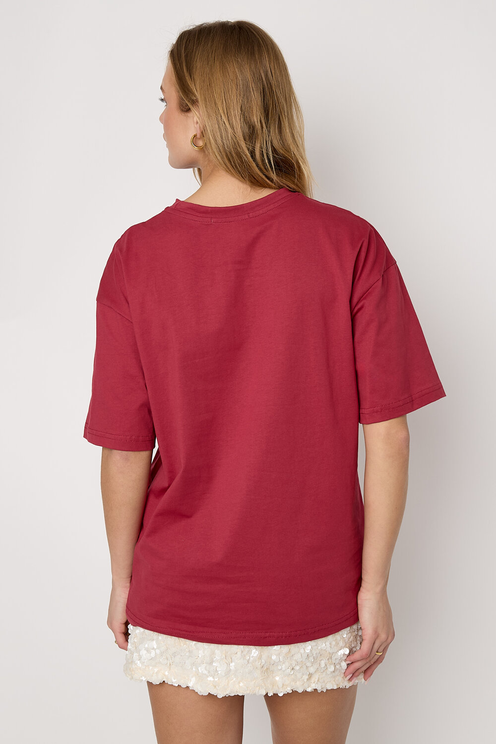 Sun Kissed T-shirt h5Picture8