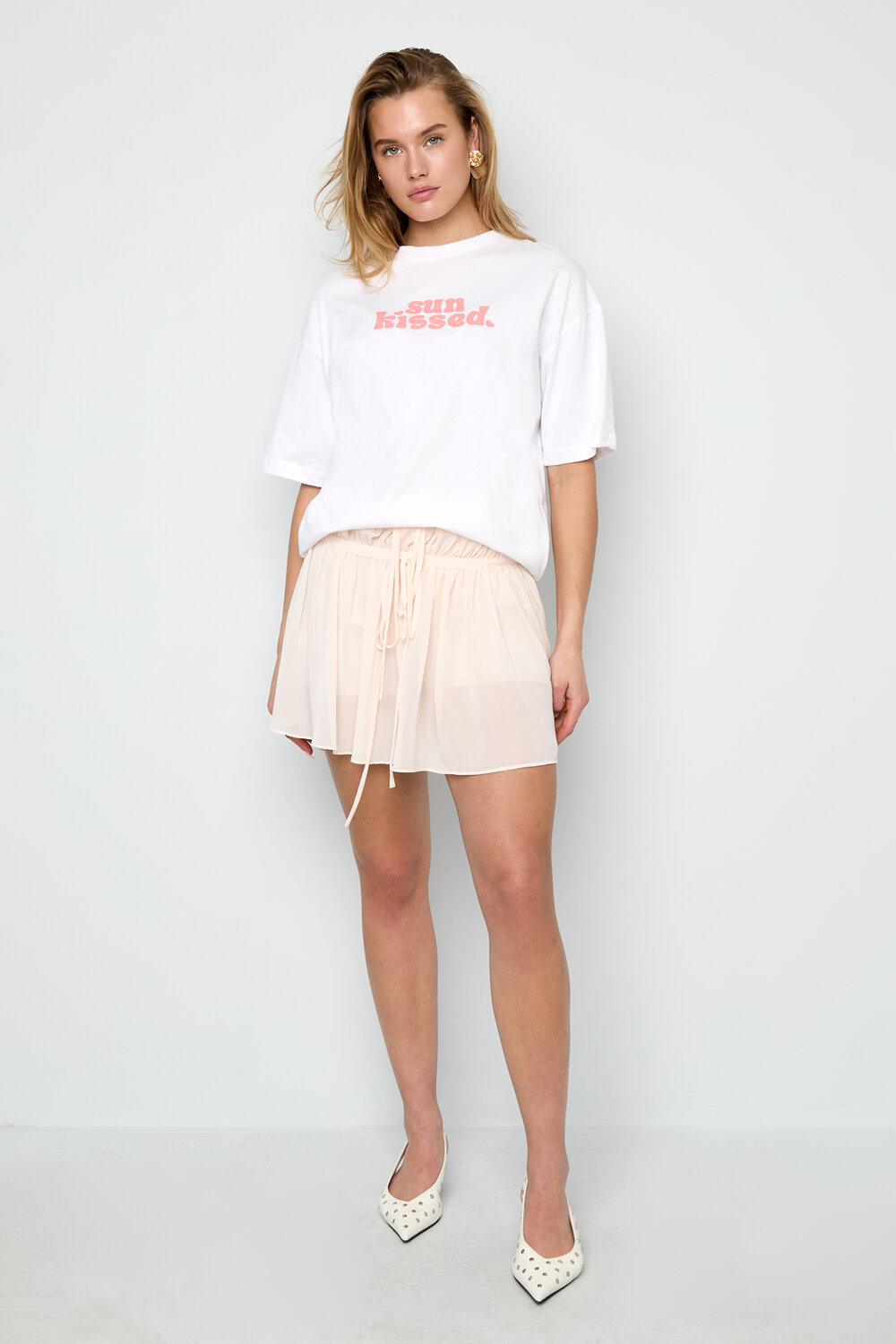 Sun Kissed T-shirt h5Picture7