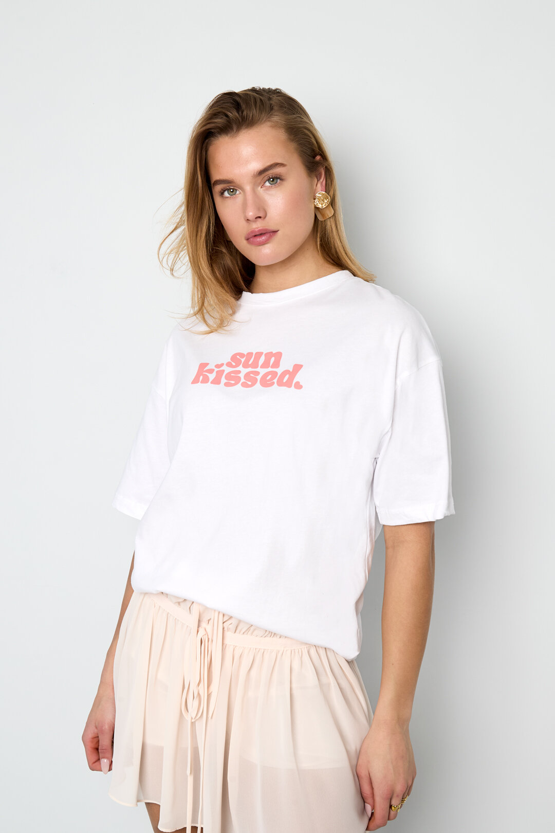 Sun Kissed T-shirt h5Picture5