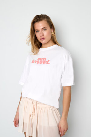 Sun Kissed T-shirt h5 Picture5