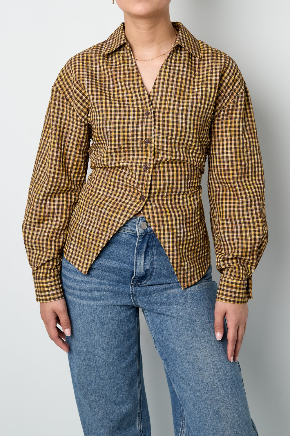 The Tied Blouse h5Picture5