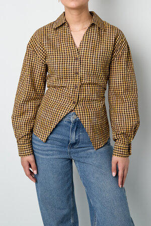 The Tied Blouse h5 Picture5