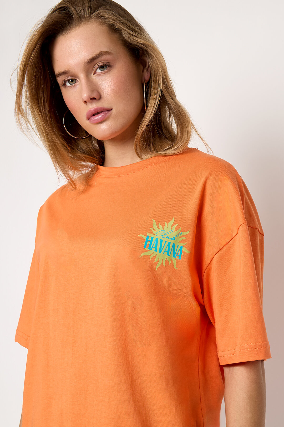 HAVANA T-shirt h5 Picture6