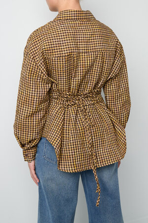 The Tied Blouse h5 Picture8