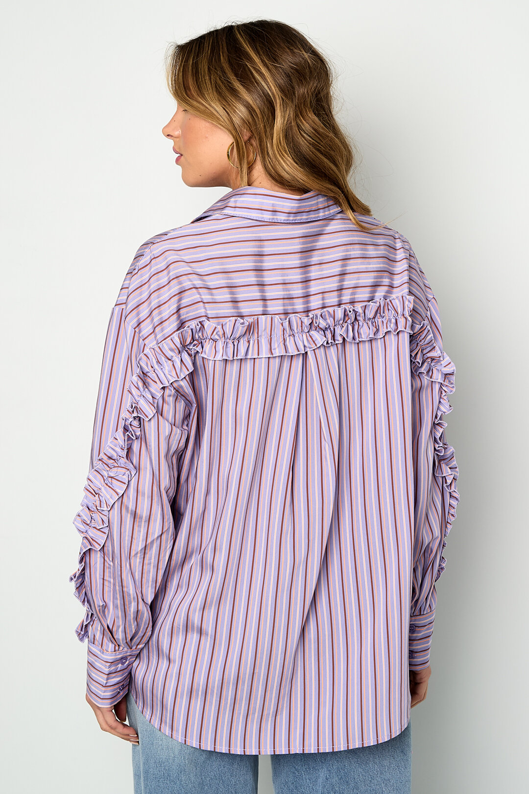 Ruffle Blouse h5Picture9