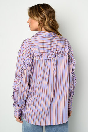 Ruffle Blouse h5 Picture9
