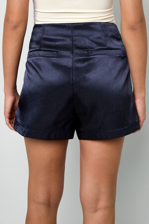 Woven Polyester Fiber Women's Pantskirt Casual Solid Color Fall/Winter h5 Picture10