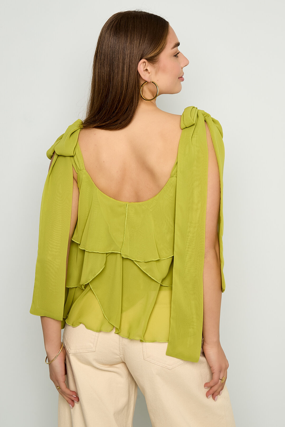 Ruffle Me Top h5 Picture11