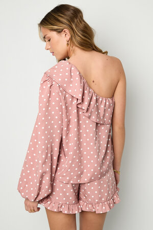Macy Off Shoulder Top h5 Picture8