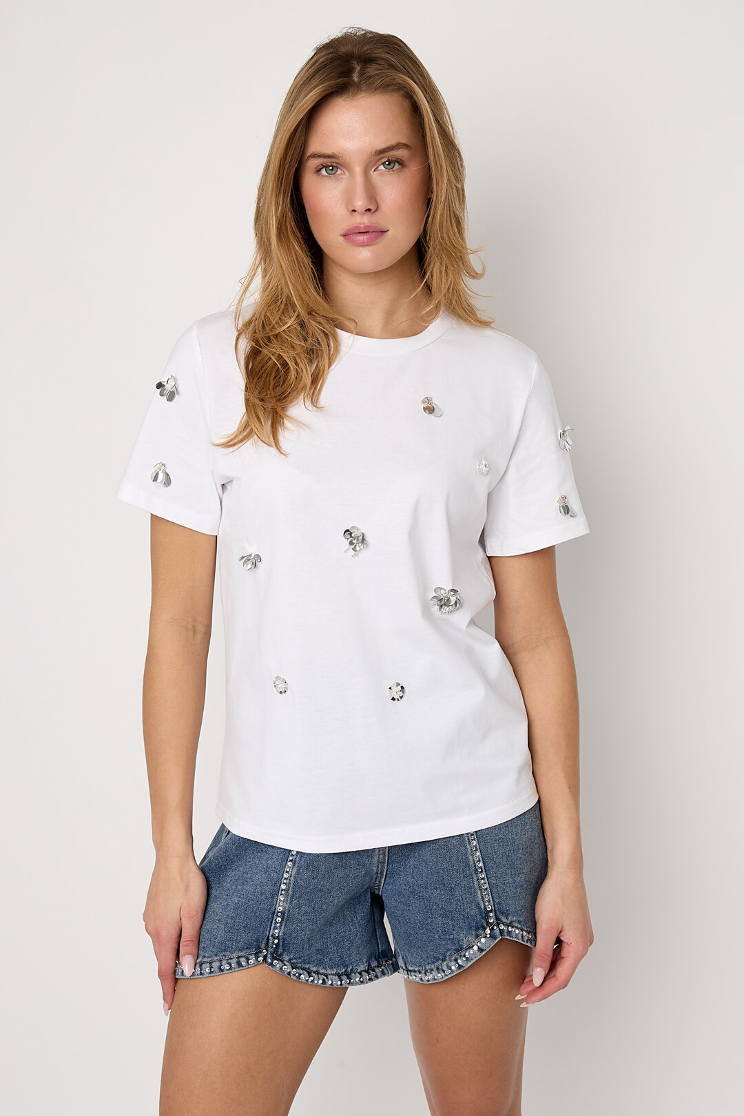 Sequins tee h5 Picture6