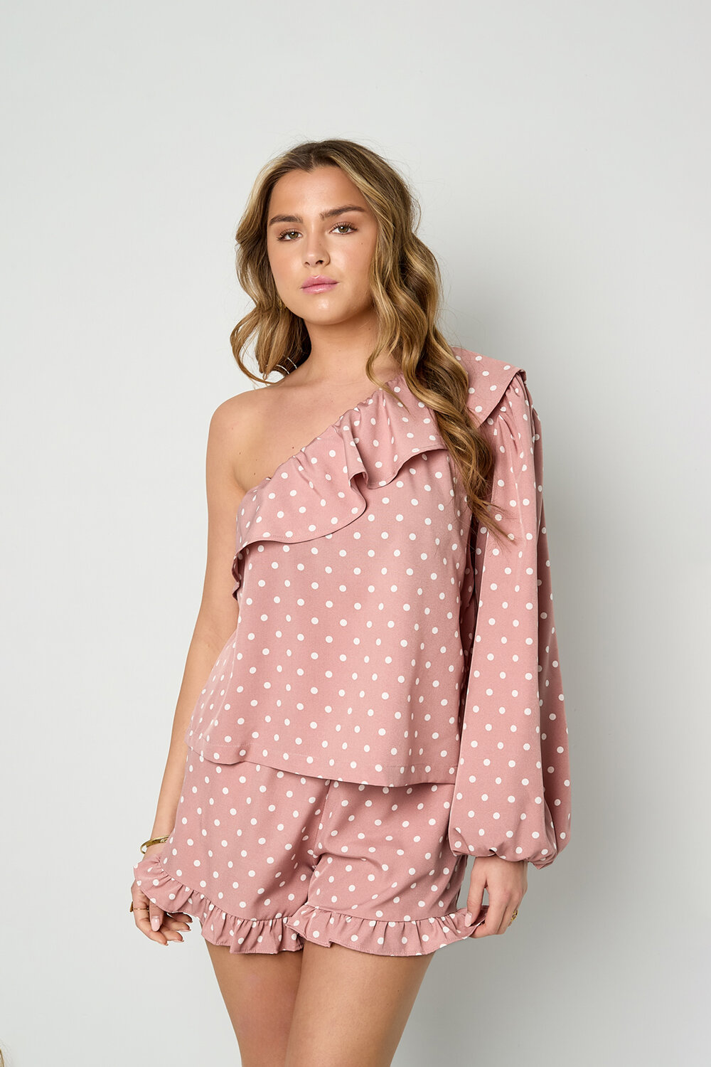 Macy Off Shoulder Top h5Picture4